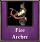 fire archer